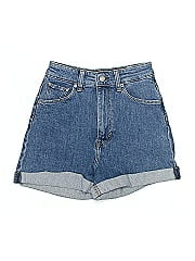 &Denim By H&M Denim Shorts