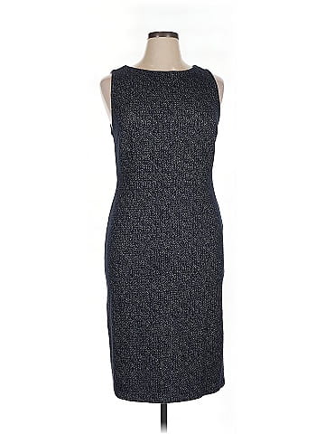 Ann Taylor LOFT Casual Dress (view 1)