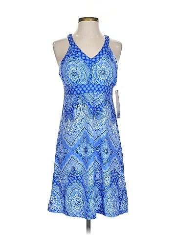 ZeroXposur Casual Dress (view 1)