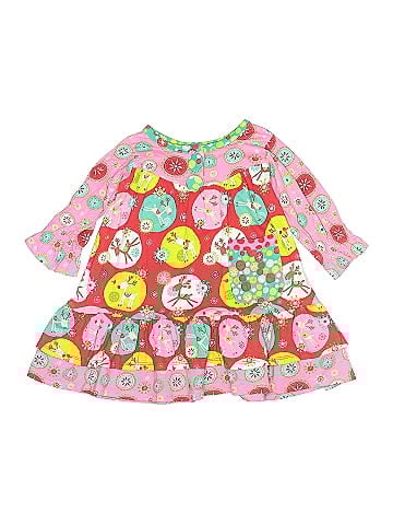 Jelly The Pug Dress (view 1)