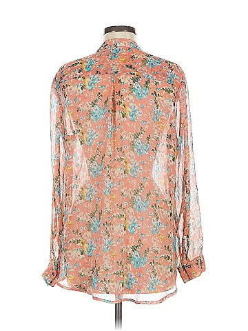 Kut from the Kloth 3/4 Sleeve Blouse (view 2)