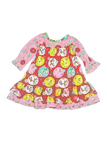 Jelly The Pug Dress (view 2)