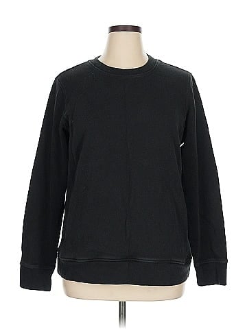 Duluth Trading Co. Sweatshirt (view 1)