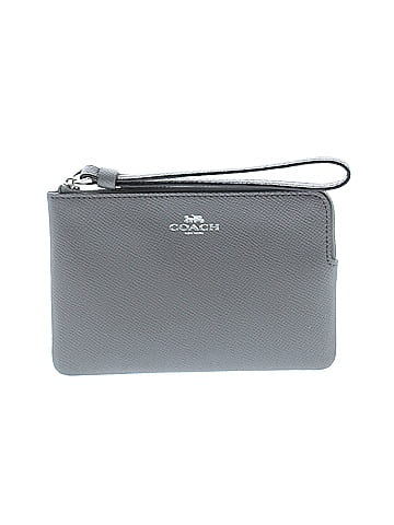 Coach Wristlet (view 1)
