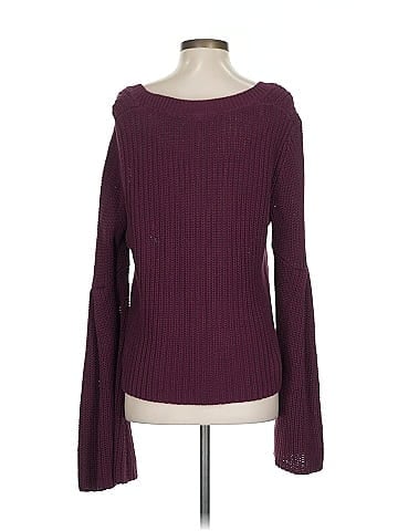Free People Pullover Sweater (view 2)
