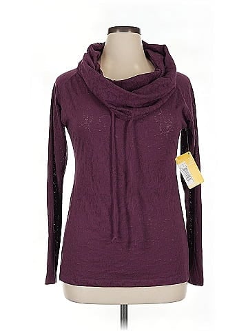 Lole Turtleneck Sweater (view 1)