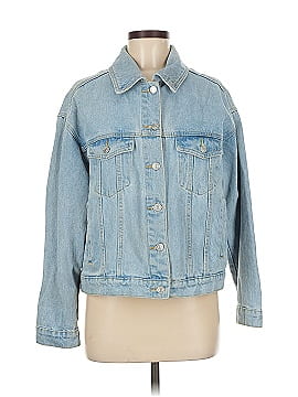 English Factory Denim Jacket
