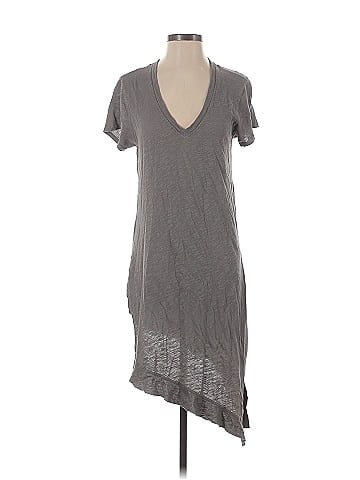 Left of Center Casual Dress (view 1)