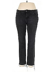 Mystree Jeans