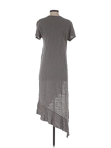 Left of Center Casual Dress (view 2)