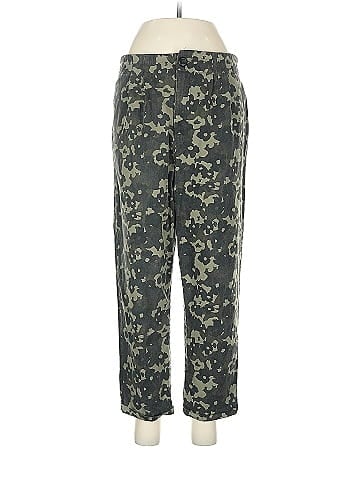 Amadi Casual Pants (view 1)