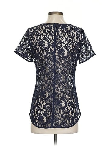 Van Heusen Short Sleeve Top (view 2)
