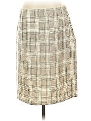 Reformation Formal Skirt