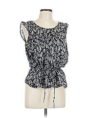 Ann Taylor Loft Outlet Sleeveless Blouse