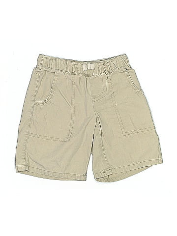 IZOD Khaki Shorts (view 1)
