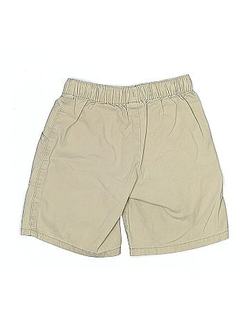 IZOD Khaki Shorts (view 2)