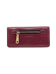 Marc Jacobs Leather Wallet