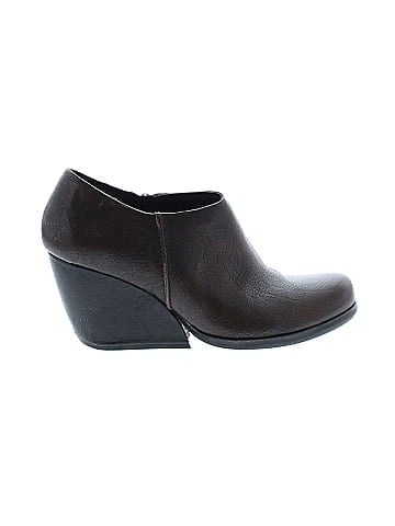 Kork-Ease Ankle Boots (view 1)