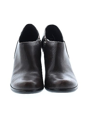 Kork-Ease Ankle Boots (view 2)