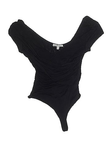 Charlotte Russe Bodysuit (view 1)