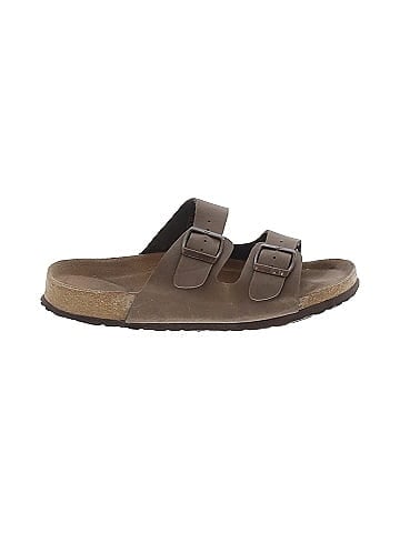 Cushion Aire Sandals (view 1)