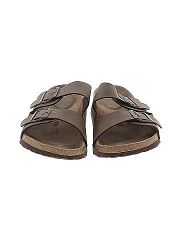 Cushion Aire Sandals (view 2)