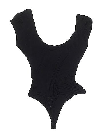 Charlotte Russe Bodysuit (view 2)