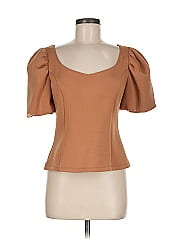 English Factory Short Sleeve Top