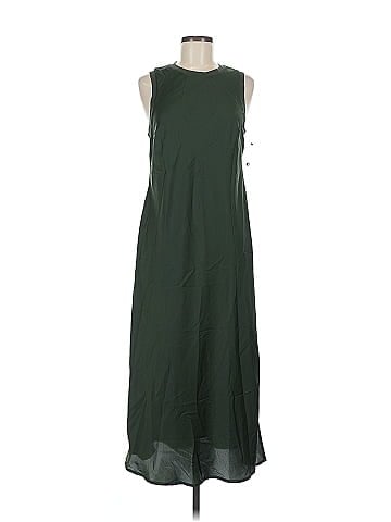 Scoop Casual Dress (view 1)