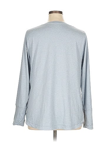 Athleta 3/4 Sleeve T-Shirt (view 2)