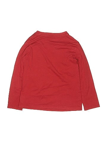 Polo by Ralph Lauren Long Sleeve T-Shirt (view 2)