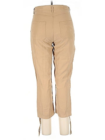 DG^2 by Diane Gilman Casual Pants (view 2)