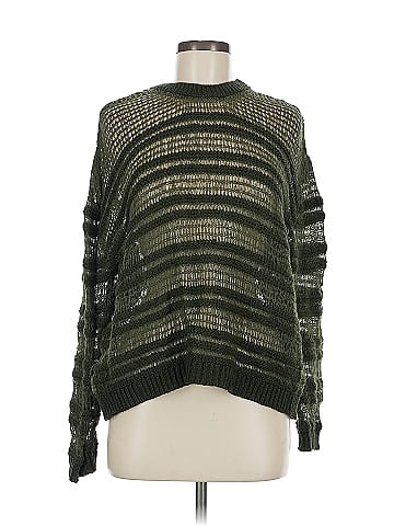 Zara Pullover Sweater (view 1)