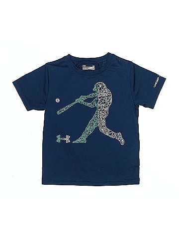 Under Armour Active T-Shirt (view 1)