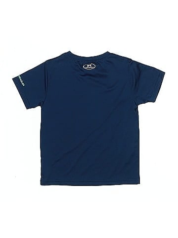 Under Armour Active T-Shirt (view 2)