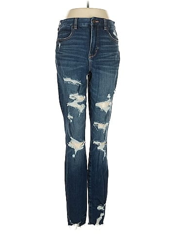 American Eagle Outfitters Jeans (view 1)