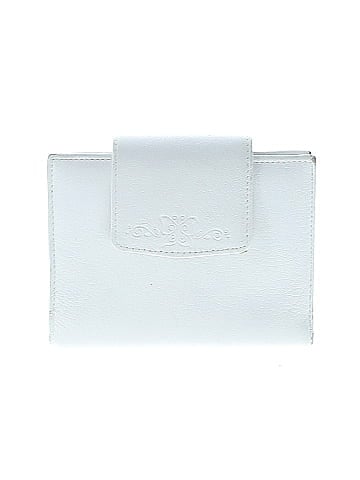 Buxton Leather Wallet (view 1)