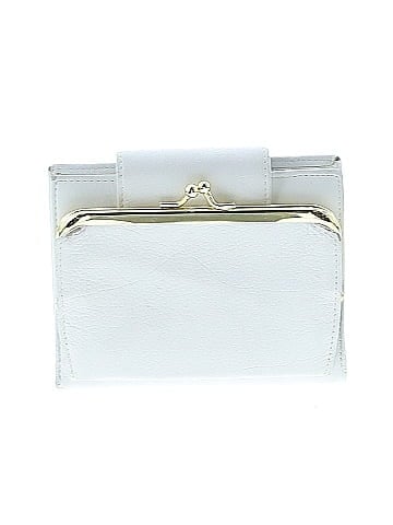 Buxton Leather Wallet (view 2)