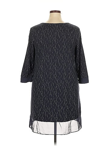 Simply Vera Vera Wang Casual Dress (view 2)