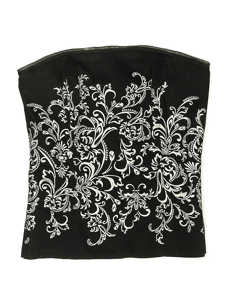Bottines Noires White House Black Market - Taille 9.5 US, Cuir Suédé, Occasion