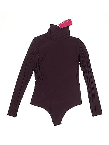Commando Bodysuit (view 1)