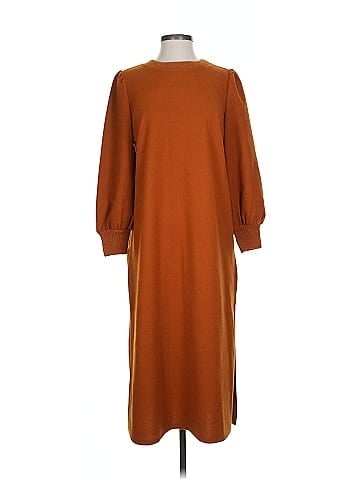 Who What Wear Casual Dress (view 1)