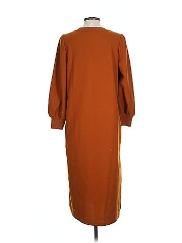 Who What Wear Casual Dress (view 2)