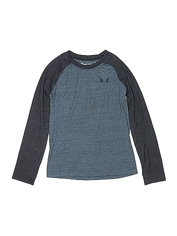 Under Armour Long Sleeve T-Shirt (view 1)