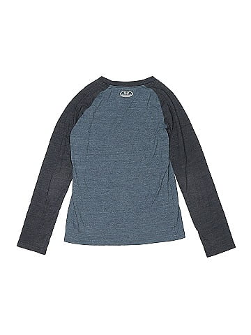 Under Armour Long Sleeve T-Shirt (view 2)