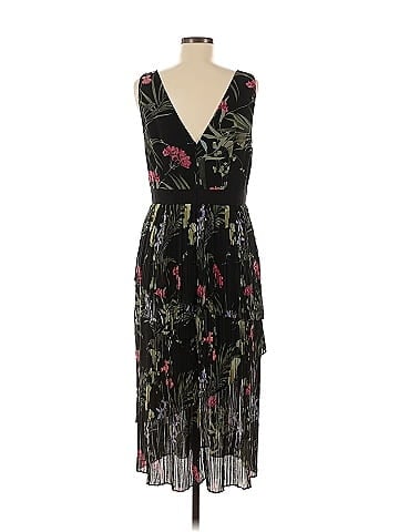 Ted Baker London Cocktail Dress (view 2)