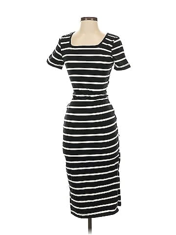 Maya Casual Dress (view 1)
