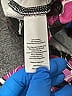 T by Talbots Pink Pullover Hoodie Size M - photo 7