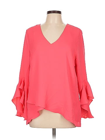 Vince Camuto 3/4 Sleeve Blouse (view 1)