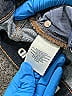 Lands' End Argyle Blue Jeans Size 6 (petite) - photo 7